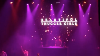Young Thug to Donate Proceeds From NYC Show to Planned Parenthood